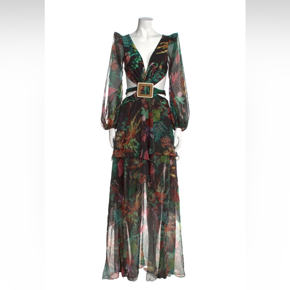 PatBo dress
